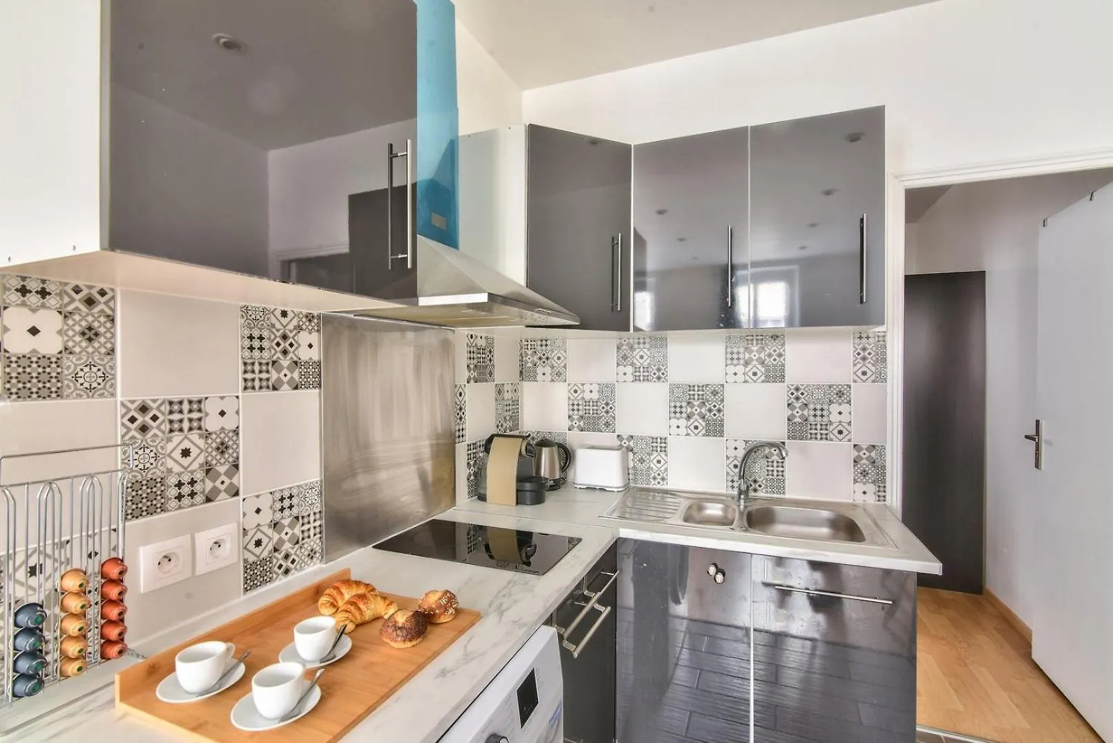 Guestready - Cosy Apartment In Le Marais París