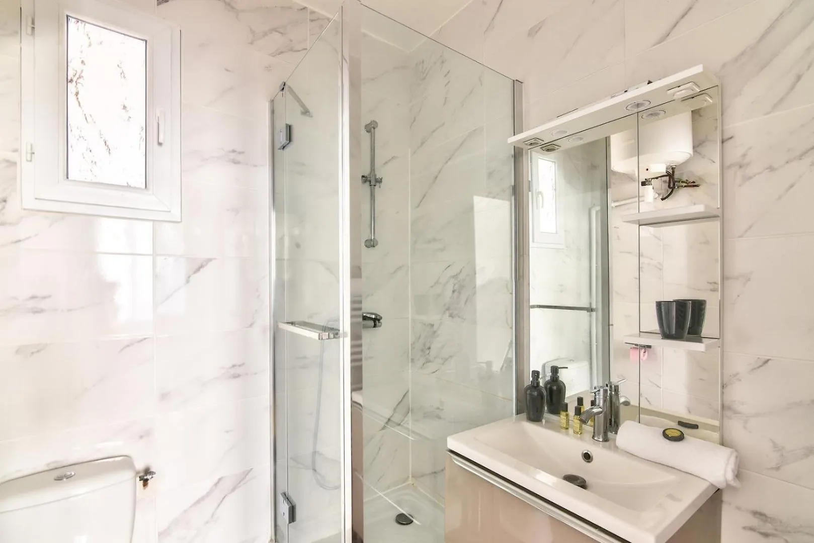 Guestready - Cosy Apartment In Le Marais París