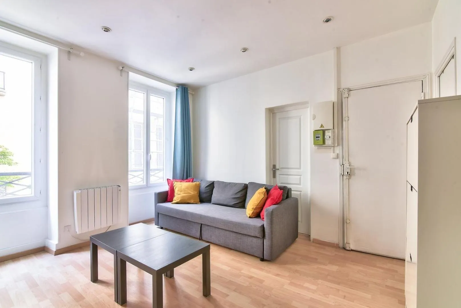 Guestready - Cosy Apartment In Le Marais París 0*,  Francia