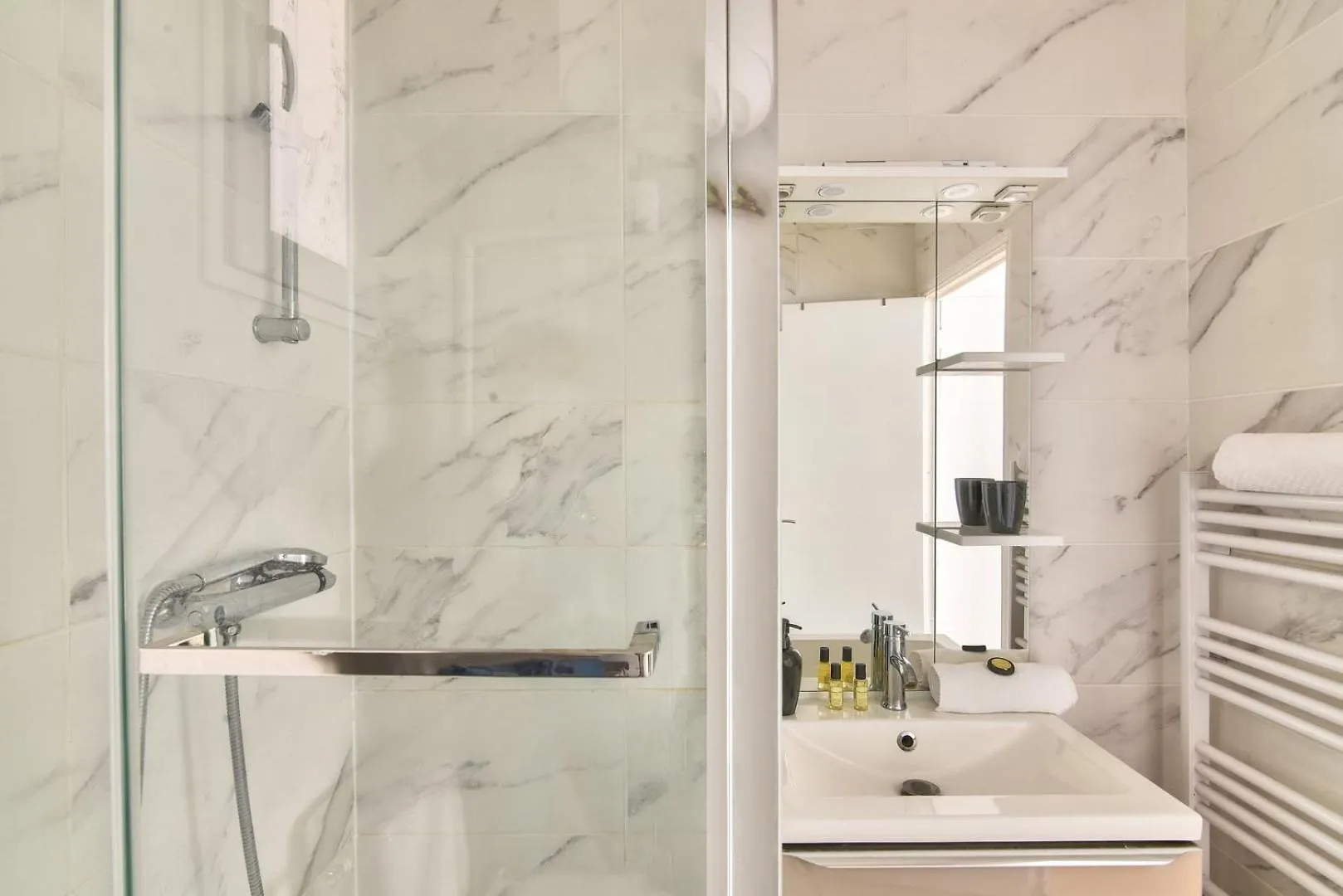 Guestready - Cosy Apartment In Le Marais París