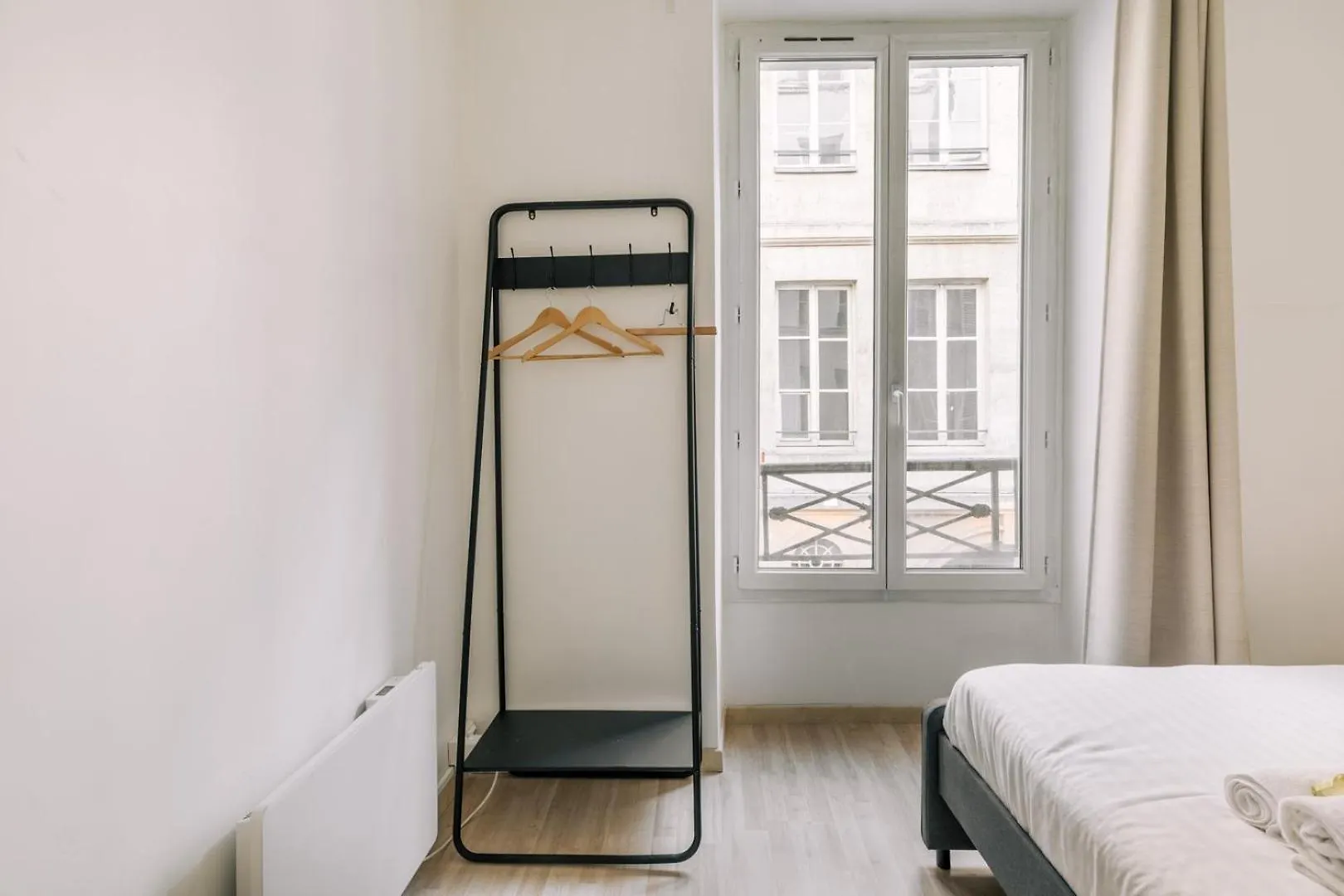 Guestready - Cosy Apartment In Le Marais Париж