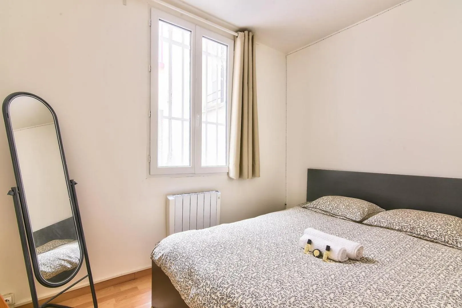 Guestready - Cosy Apartment In Le Marais Paris France
