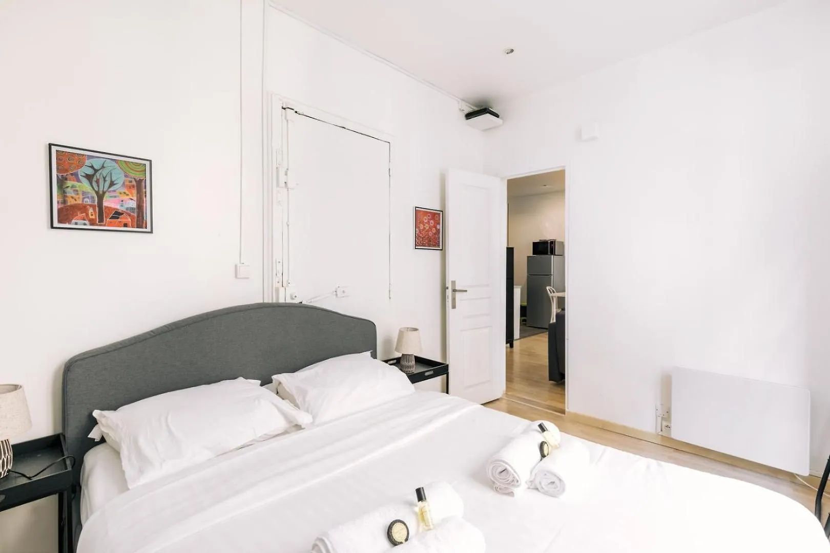 Guestready - Cosy Apartment In Le Marais Paris