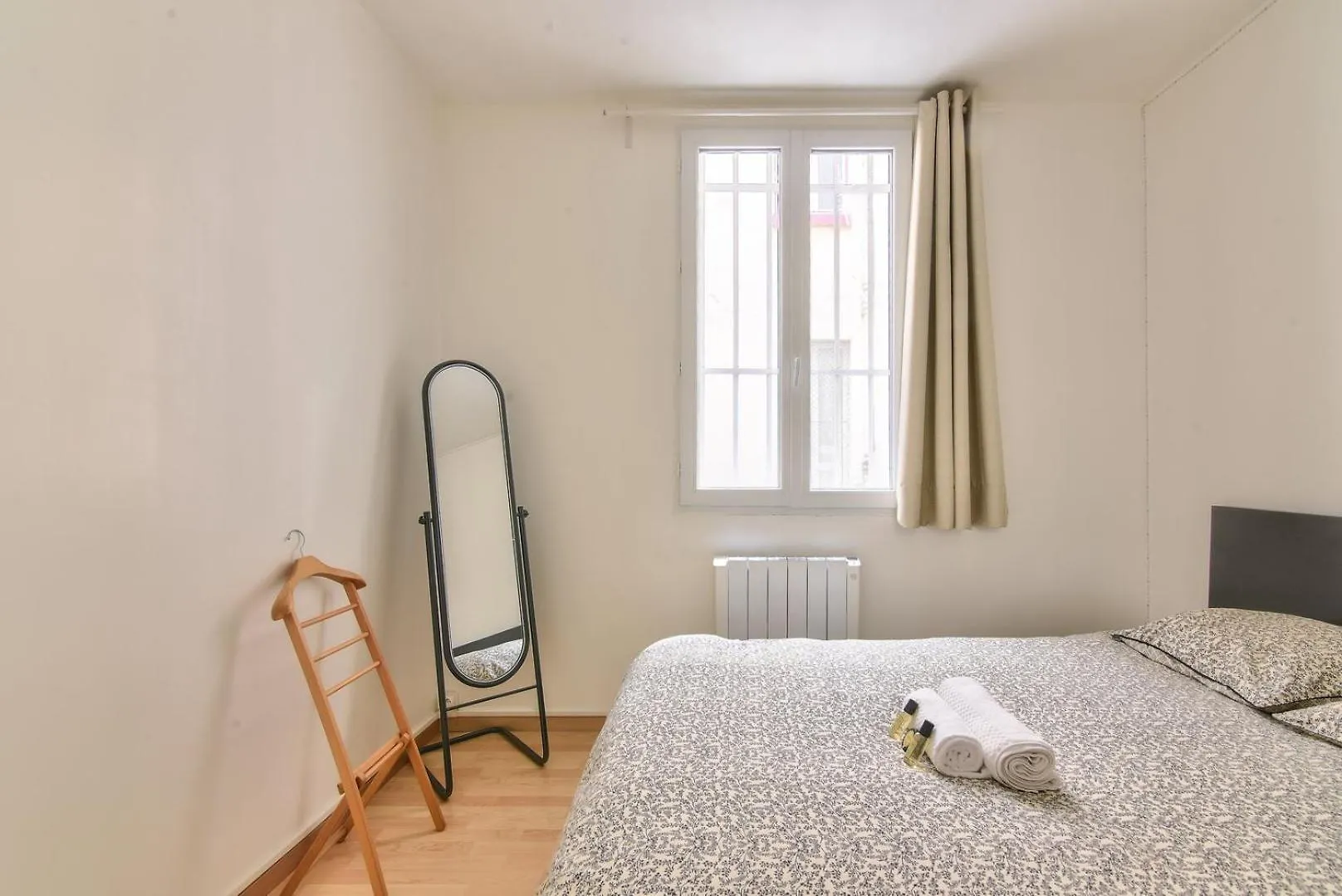 Guestready - Cosy Apartment In Le Marais París