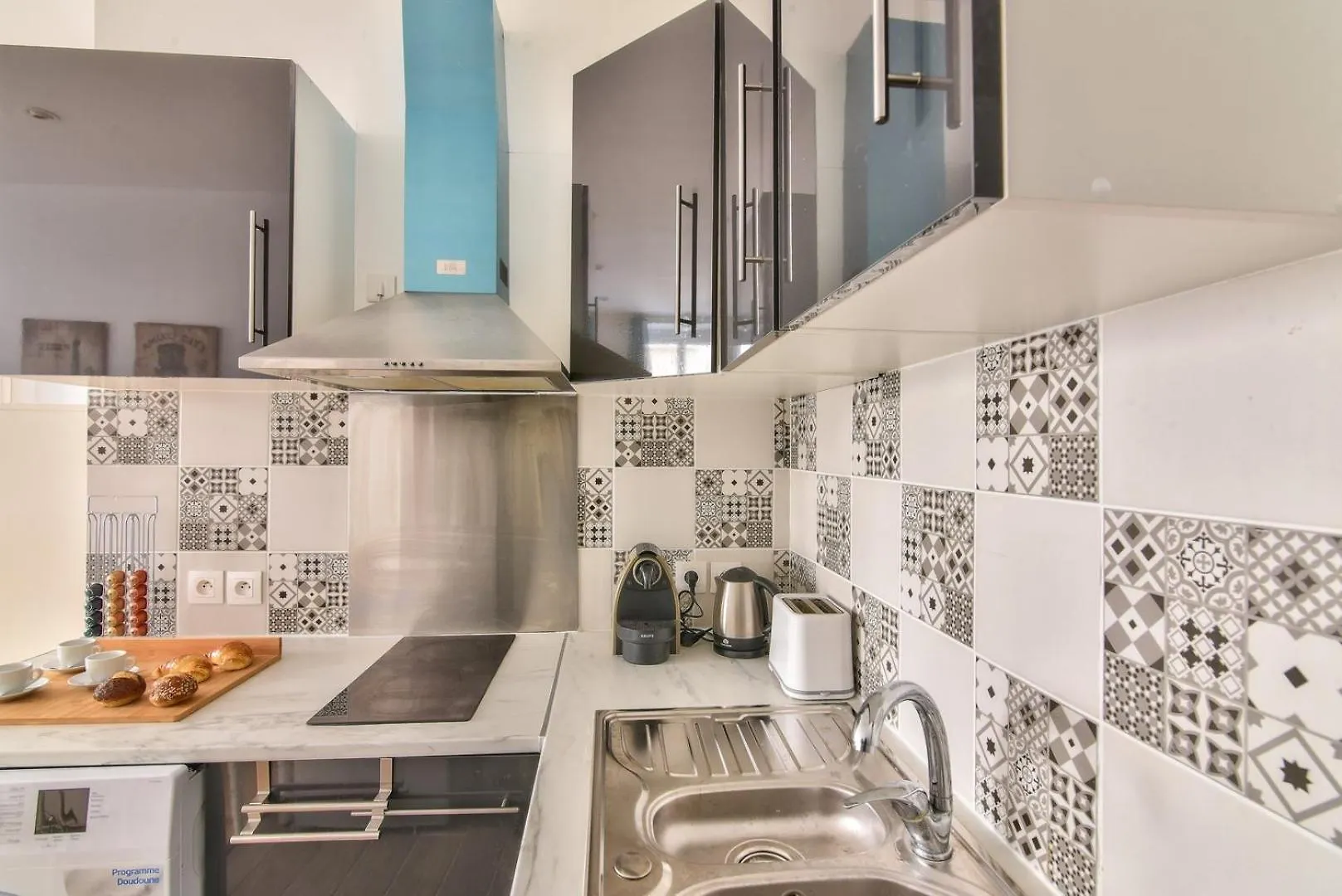 Guestready - Cosy Apartment In Le Marais París Francia