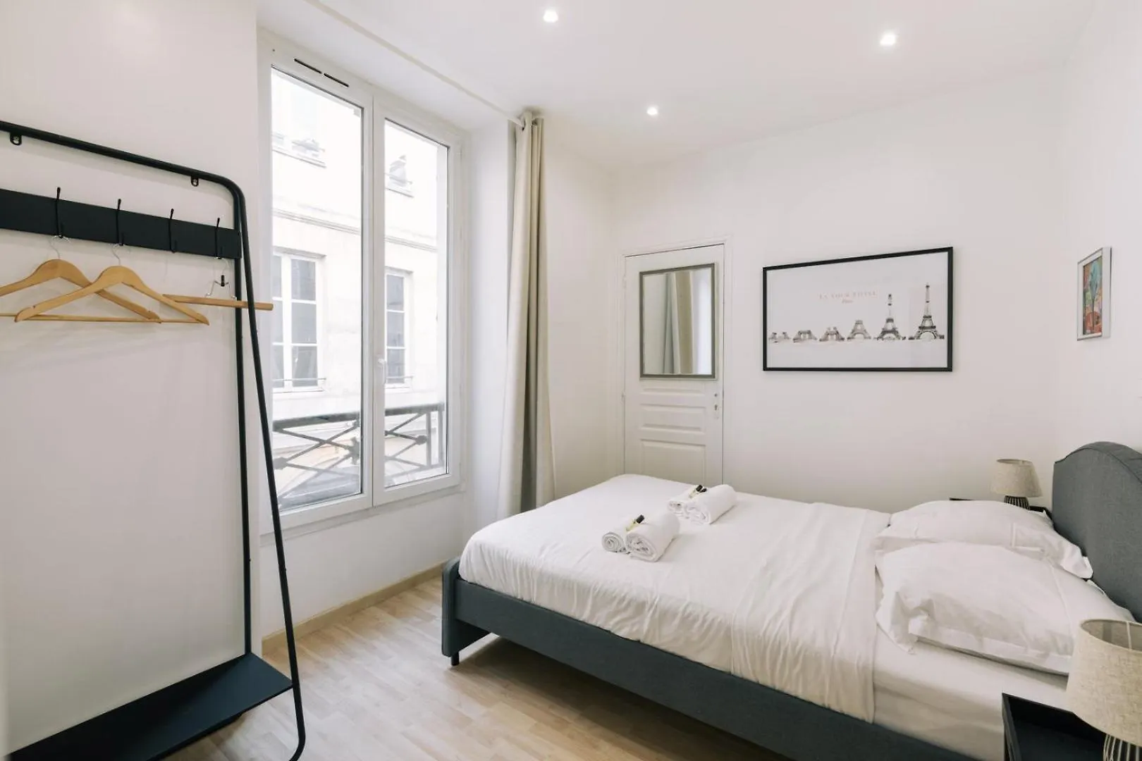 Guestready - Cosy Apartment In Le Marais París